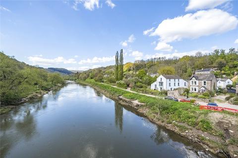 4 bedroom detached house for sale, Brockweir, Chepstow, Gloucestershire, NP16