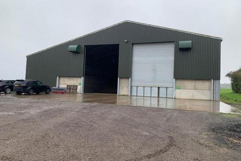 Warehouse to rent, Barn A, Teigh Road, Ashwell, LE157LR