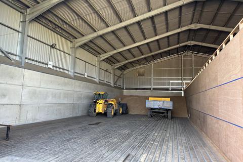 Warehouse to rent, Barn A, Teigh Road, Ashwell, LE157LR
