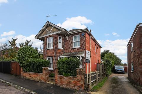 3 bedroom detached house for sale, Trafalgar Road, Shirley, Southampton, Hampshire, SO15