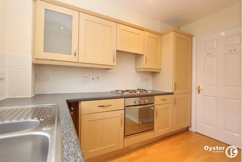 2 bedroom flat to rent, Rose Bates Drive, London, NW9