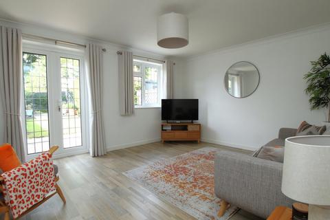 2 bedroom end of terrace house for sale, 1a Trigon Road, Oakdale , Poole, BH15