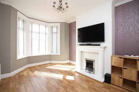 32 Burns Road, Fleetwood, FY7 6RG