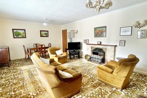 3 bedroom bungalow for sale, Penybontfawr, Powys, SY10