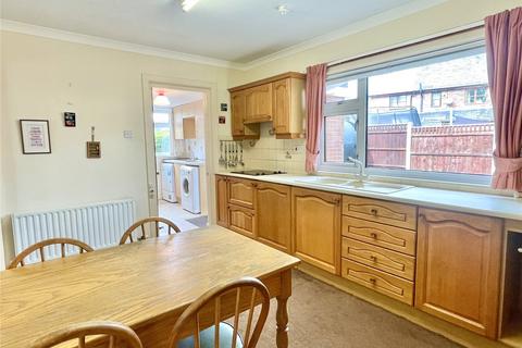 3 bedroom bungalow for sale, Penybontfawr, Powys, SY10