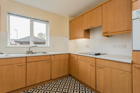 2 bedroom ground floor flat for sale, 26 Arniston Way, Paisley, PA3 4BZ