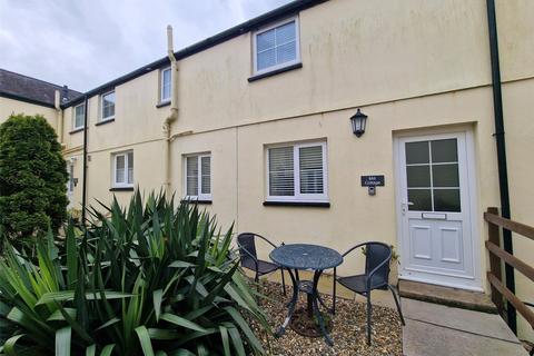 1 bedroom terraced house for sale, 3 Westgate House, The Parade, Pembroke, Pembrokeshire, SA71