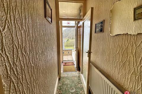 3 bedroom terraced house for sale, Beatrice Street, Blaengwynfi, Port Talbot, Neath Port Talbot. SA13 3TS