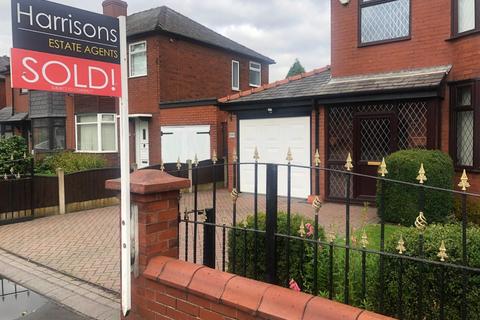 536 Plodder Lane, Farnworth, Bolton, BL4 0LA