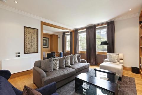 2 bedroom flat to rent, Eaton Square, London, SW1W