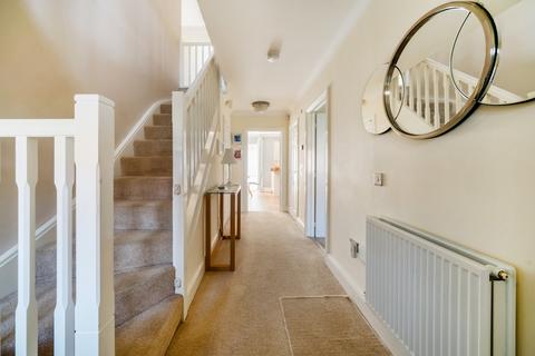 8 Boyton Close, Coate, Swindon, SN3 6BP