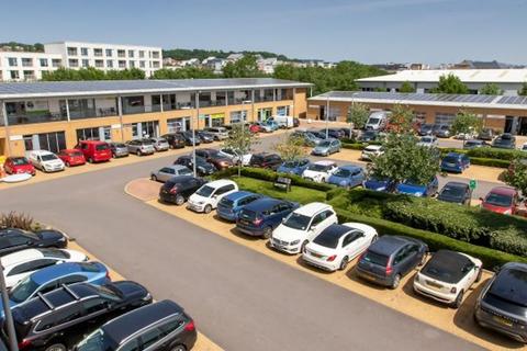 Office to rent, Kestrel Court, Harbour Road, Portishead, Bristol, BS20 7AN