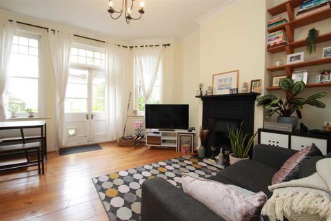 1 bedroom flat to rent, Hornsey Lane Gardens, London N6