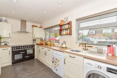 4 bedroom link detached house for sale, Bankfields, Headcorn, Ashford, Kent