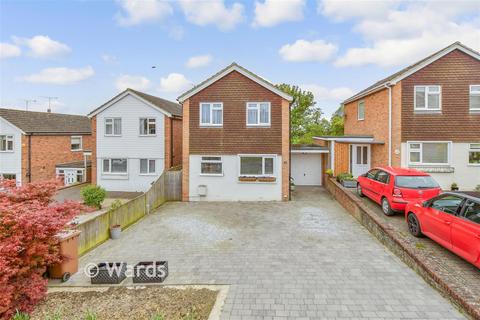 undefined, Bankfields, Headcorn, Ashford, Kent
