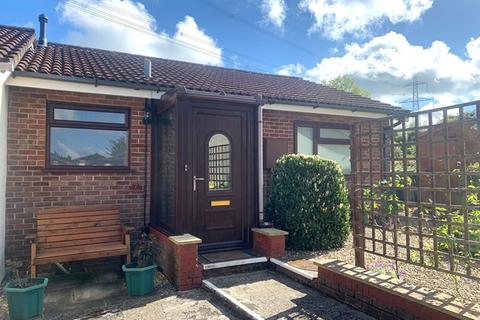 1 bedroom semi-detached bungalow for sale, Isis Close, Honiton EX14