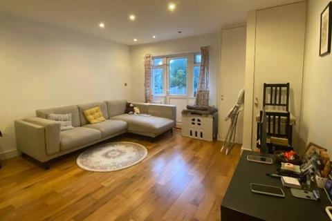 2 bedroom apartment to rent, 76 Vivian Avenue, London NW4