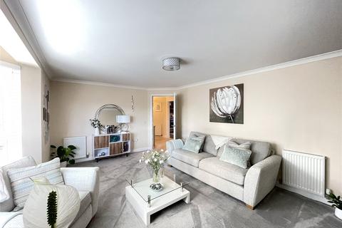 2 bedroom apartment for sale, Denny Crescent, Dumbarton, West Dunbartonshire, G82
