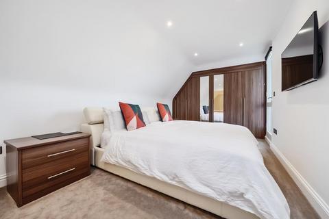 2 bedroom flat for sale, Kingsgate Avenue,  London,  London,  N3