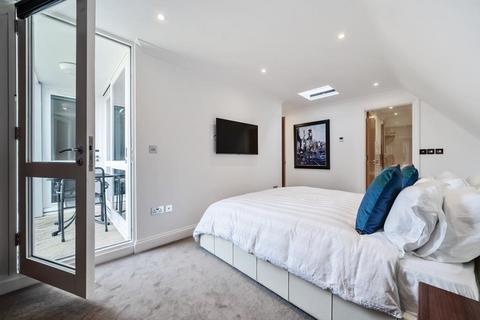 2 bedroom flat for sale, Kingsgate Avenue, ,  Finchley,  London,  N3