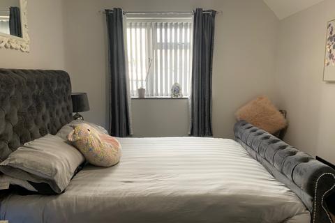 2 bedroom flat to rent, Foundry House, Bull Ring, Nuneaton, Warwickshire, CV10