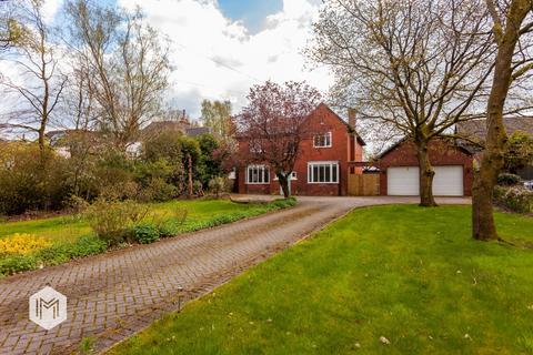 4 bedroom detached house to rent, Chorley New Road, Lostock, Bolton, Greater Manchester, BL6 4AG