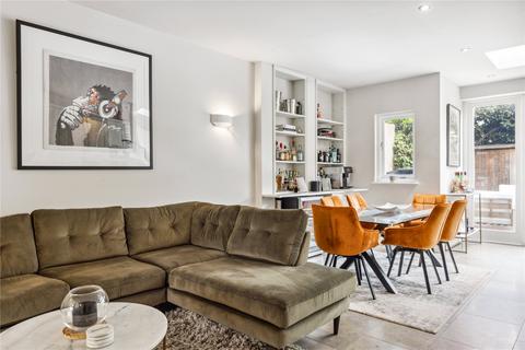 5 bedroom terraced house for sale, Alfriston Road, SW11