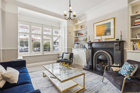 77 Alfriston Road, London, SW11 6NR