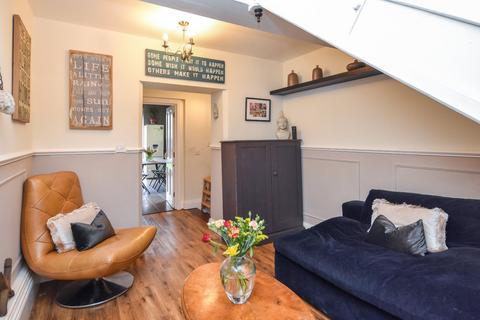 27 Horseshoe Crescent, Shoeburyness, Southend-on-sea, SS3 9WL