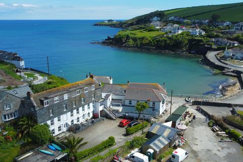 2 bedroom flat for sale, Portmellon, St. Austell PL26