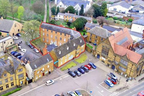 Office for sale, 21 Horse Fair, Banbury, OX16 0AH