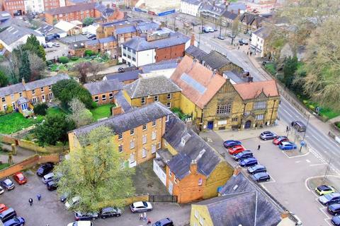 Office for sale, 21 Horse Fair, Banbury, OX16 0AH