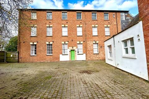 Office for sale, 21 Horse Fair, Banbury, OX16 0AH