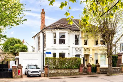 3 bedroom semi-detached house for sale, Cambridge Road, Worthing, West Sussex, BN11