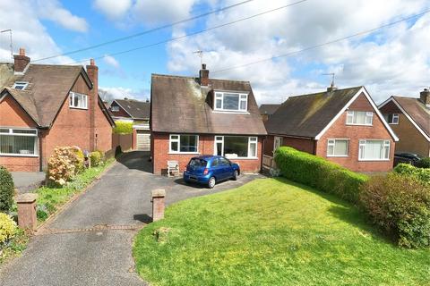 7 Back Lane, Shavington, Crewe, CW2 5AY