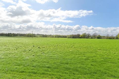 7 Back Lane, Shavington, Crewe, CW2 5AY