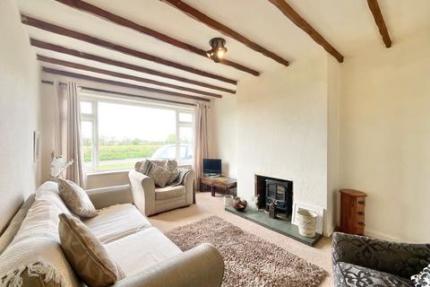 7 Back Lane, Shavington, Crewe, CW2 5AY