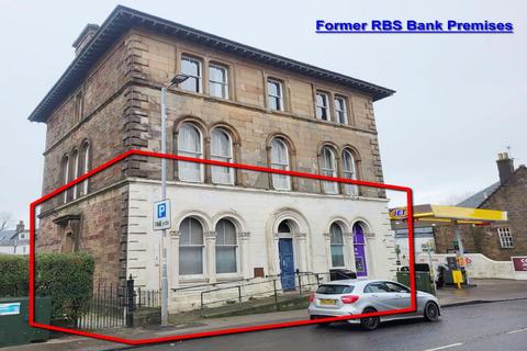 Property for sale, Whitehall, Former RBS Bank, Maybole KA19