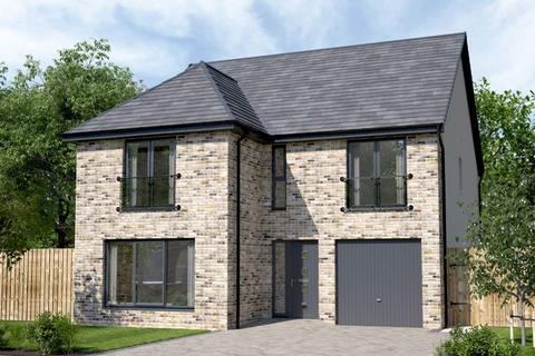 6 bedroom detached house for sale, Plot 13, The Lawrie Grand at Hamilton Heights,  Strathaven Road ML3
