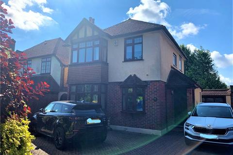 3 bedroom detached house for sale, Tattenham Way, Tadworth KT20