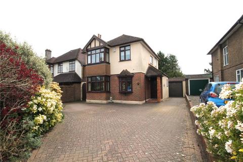 3 bedroom detached house for sale, Tattenham Way, Tadworth KT20