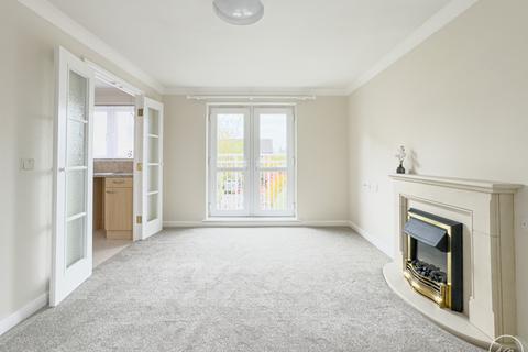 2 bedroom flat for sale, Rowan Court, Thirsk, YO7