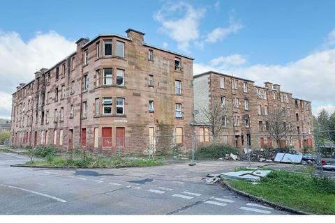 1 bedroom flat for sale, Maxwell Street, Flat 3-2, Port Glasgow PA14