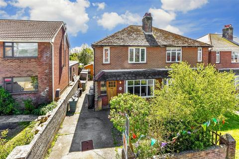 3 bedroom semi-detached house for sale, Oxford Street, Cowes, Isle of Wight