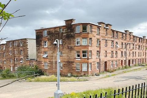 1 bedroom flat for sale, Clune Park Street, Flat 0-1, Port Glasgow PA14