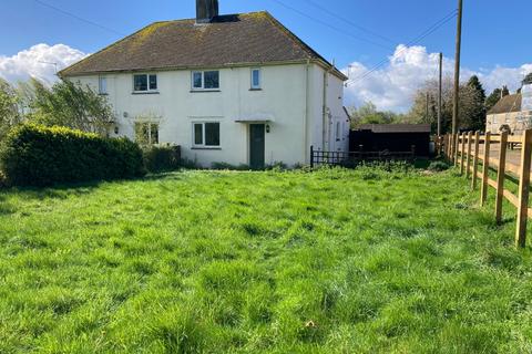 3 bedroom semi-detached house to rent, Down Ampney, Cirencester, Wiltshire, GL7