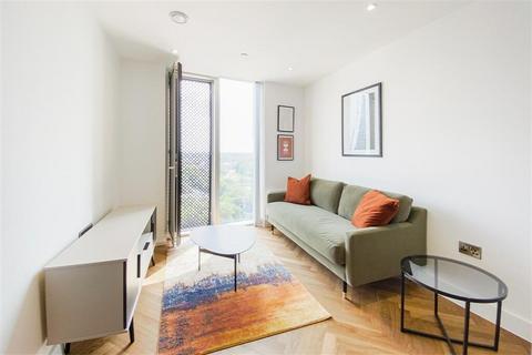 1 bedroom flat to rent, Bromley Road, SE6