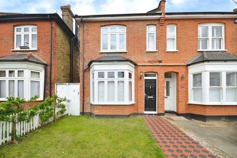 3 bedroom semi-detached house to rent, St Lawrence Road, Upminster, Essex, RM14