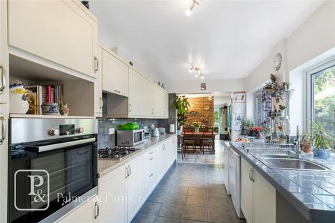 3 bedroom semi-detached house for sale, Constantine Road, Colchester, Essex, CO3