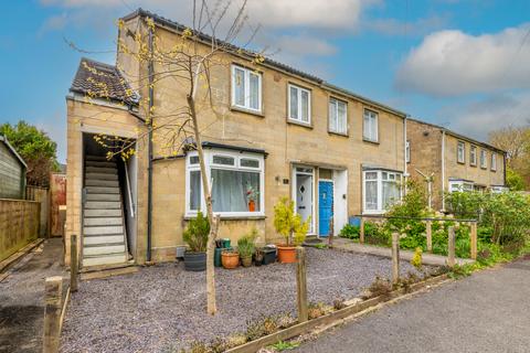 3 bedroom semi-detached house for sale, Hadley Road, Combe Down BA2